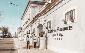 Alentejo Marmòris Hotel&Spa, a Small Luxury Hotel of the World